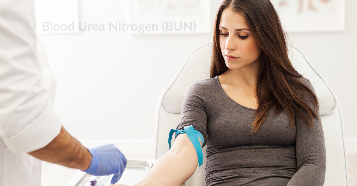 Complete guide to blood urea nitrogen bun lab values nursing lab values